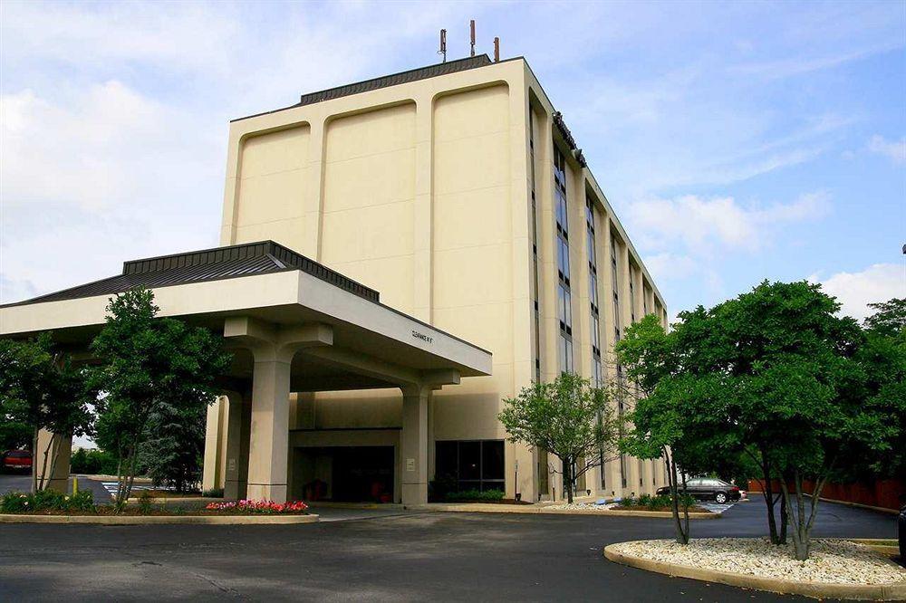 Hampton Inn Philadelphia/King Of Prussia - Valley Forge Exteriér fotografie