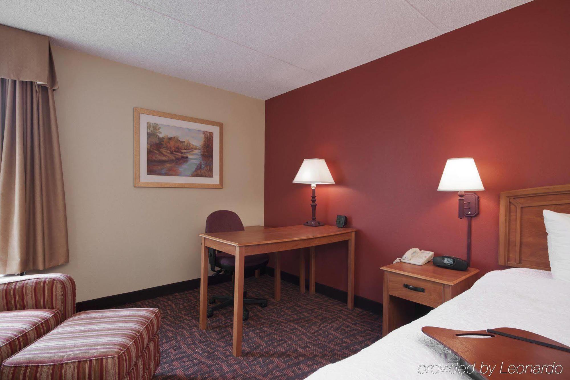 Hampton Inn Philadelphia/King Of Prussia - Valley Forge Exteriér fotografie