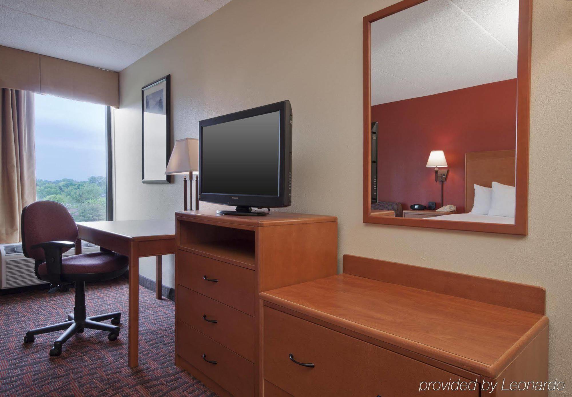 Hampton Inn Philadelphia/King Of Prussia - Valley Forge Exteriér fotografie