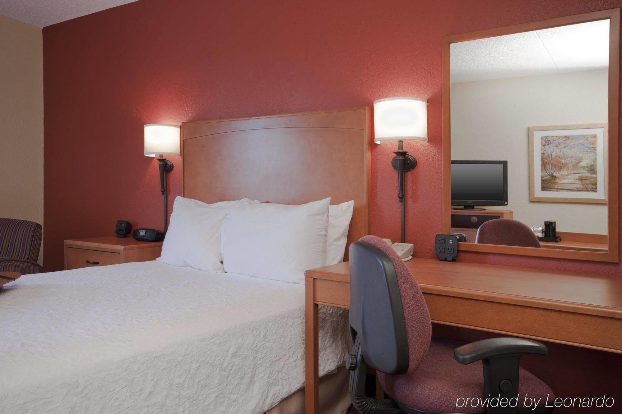 Hampton Inn Philadelphia/King Of Prussia - Valley Forge Exteriér fotografie