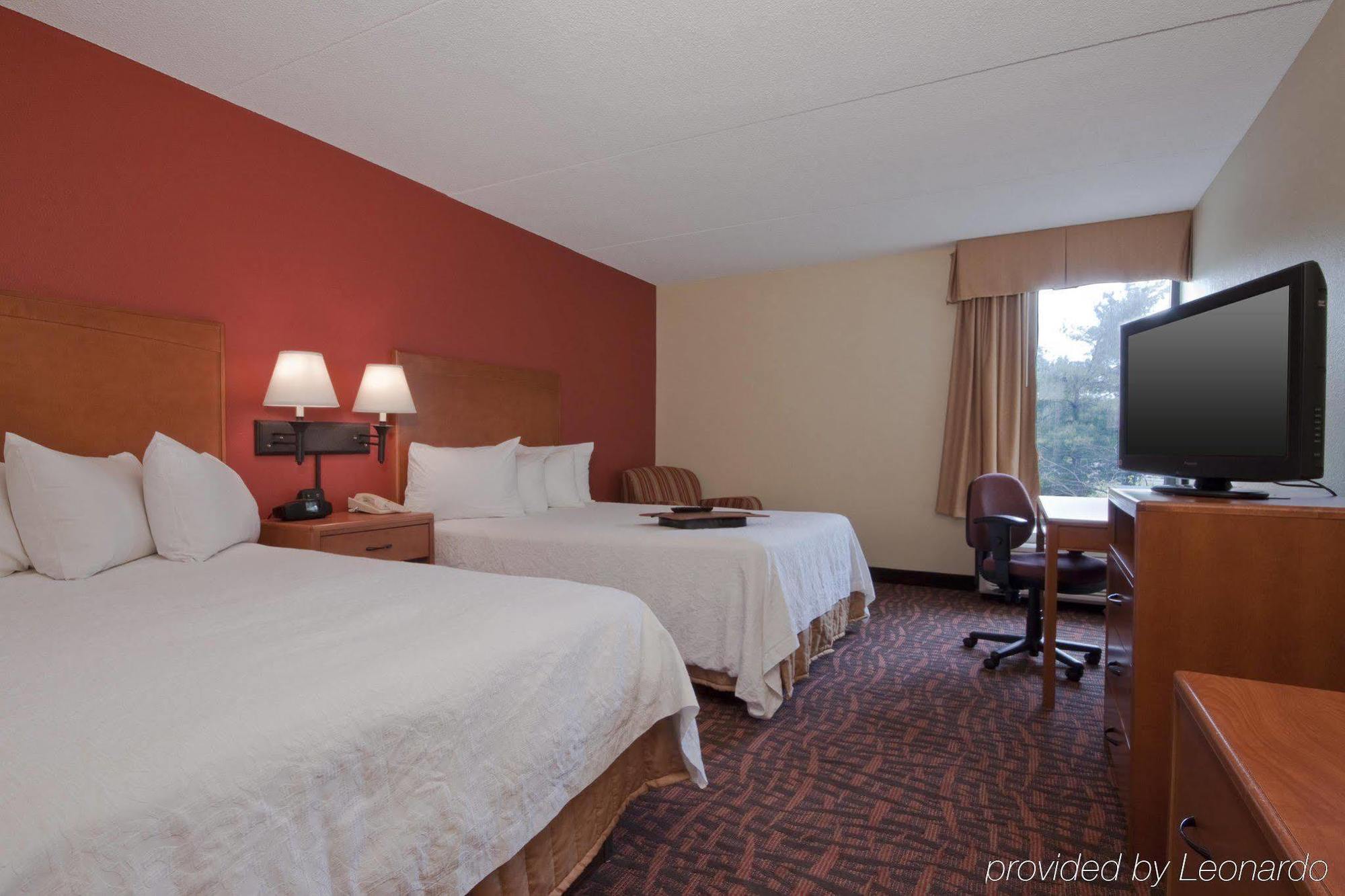 Hampton Inn Philadelphia/King Of Prussia - Valley Forge Exteriér fotografie