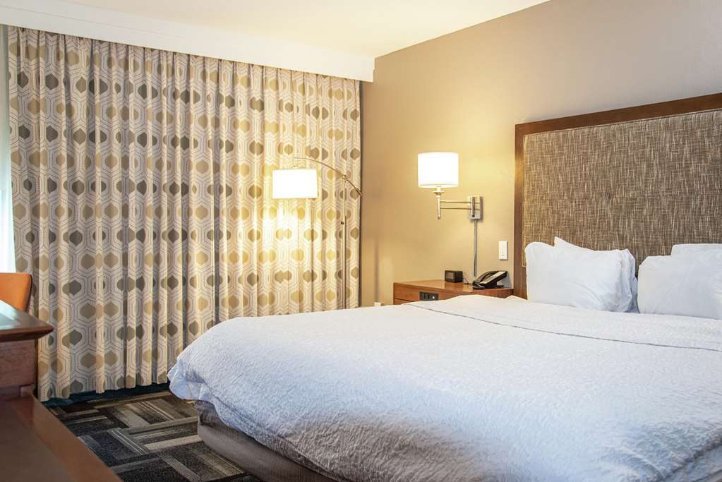 Hampton Inn Philadelphia/King Of Prussia - Valley Forge Pokoj fotografie